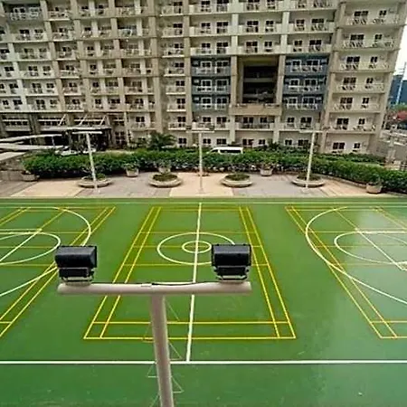 Lumiere Res Pasig -2Br West