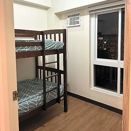 Lumiere Res Pasig -2Br West
