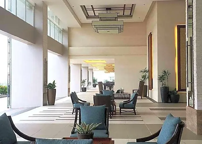 Lumiere Res Pasig -2br West