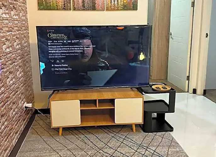 Lumiere Res Pasig -2br West