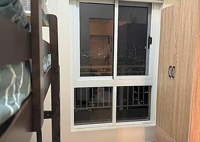 Hotel Lumiere Res Pasig -2br West 4*