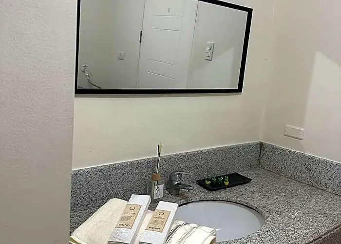 Lumiere Res Pasig -2br West Hotel