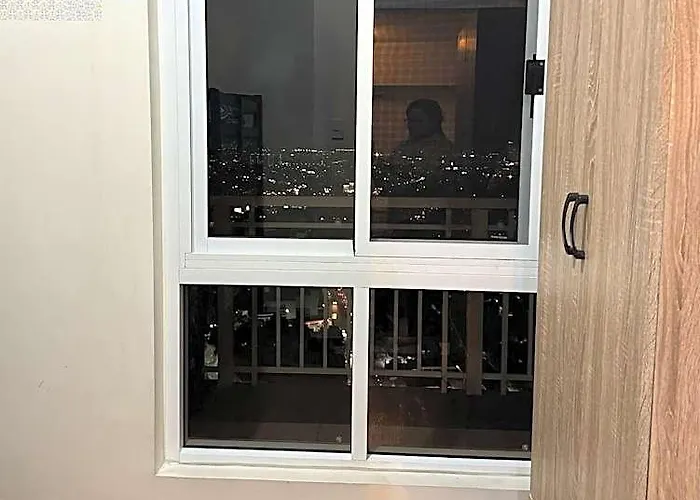 Hotel Lumiere Res Pasig -2br West 4*