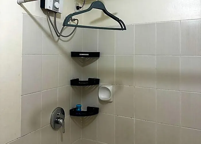 Hotel Lumiere Res Pasig -2br West